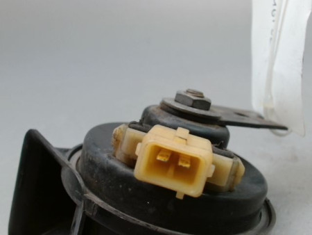 KLAXON / AVERTISSEUR RENAULT CLIO III Phase 1 2005-2009