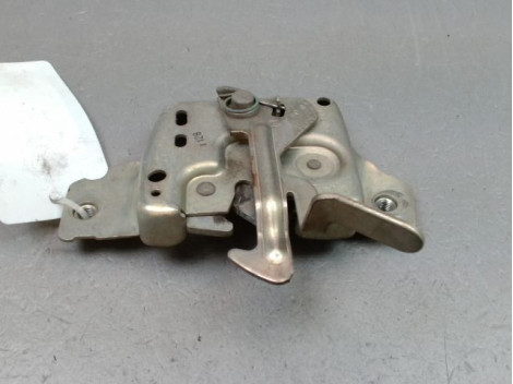 SERRURE CAPOT RENAULT CLIO III Phase 1 2005-2009