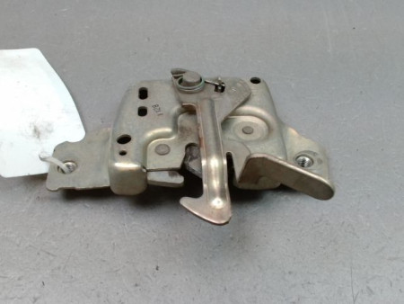 SERRURE CAPOT RENAULT CLIO III Phase 1 2005-2009