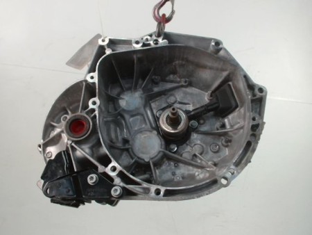 BOITE A VITESSE MECANIQUE PEUGEOT 308 2009- 1.2 THP 110