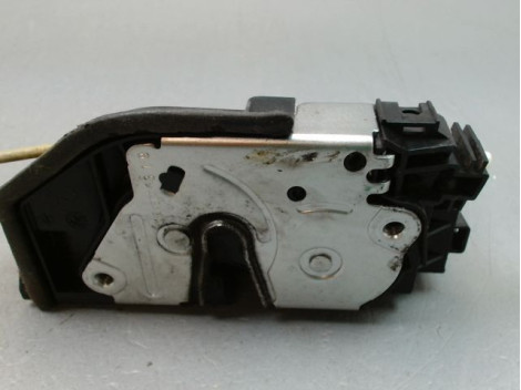 SYSTEME CONDAMNATION ARRIERE DROIT BMW SERIE 1 I (E81) 2007-2011