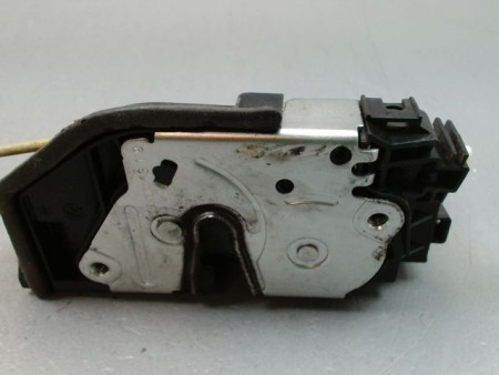 SYSTEME CONDAMNATION ARRIERE DROIT BMW SERIE 1 I (E81) 2007-2011