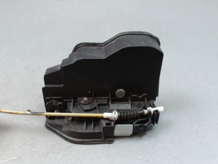 SYSTEME CONDAMNATION ARRIERE DROIT BMW SERIE 1 I (E81) 2007-2011