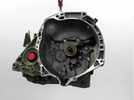 BOITE A VITESSE MECANIQUE NISSAN NOTE I Phase 1 2006-2009 1.4