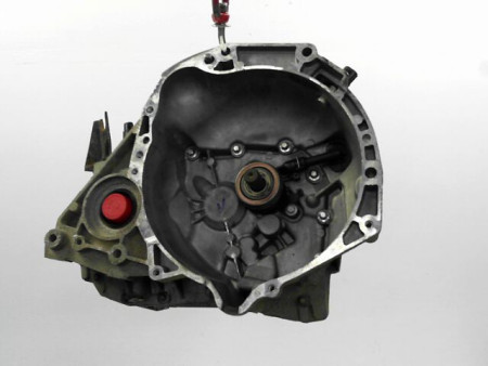 BOITE A VITESSE MECANIQUE NISSAN NOTE I Phase 1 2006-2009 1.4