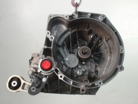 BOITE A VITESSE MECANIQUE FORD FIESTA VI Phase 1 2008-2012 1.6 TDCi