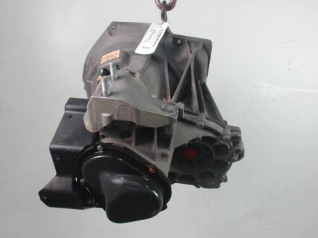 BOITE A VITESSE MECANIQUE FORD FIESTA VI Phase 1 2008-2012 1.6 TDCi