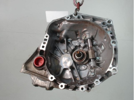 BOITE A VITESSE MECANIQUE TOYOTA YARIS 2005- 1.0 