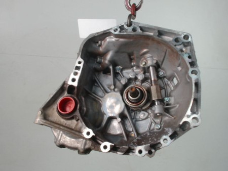 BOITE A VITESSE MECANIQUE TOYOTA YARIS 2005- 1.0 