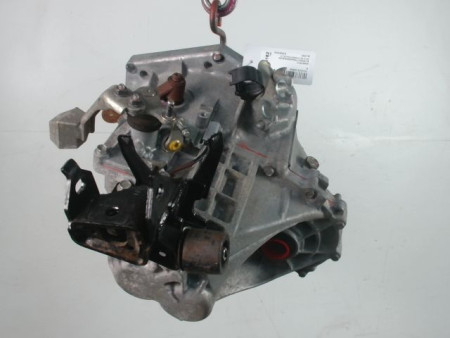 BOITE A VITESSE MECANIQUE TOYOTA YARIS 2005- 1.0 