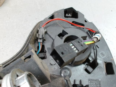 RETROVISEUR EXTERIEUR ELECTRIQUE DROIT SEAT IBIZA IV Phase 2 (6J) 2012-...