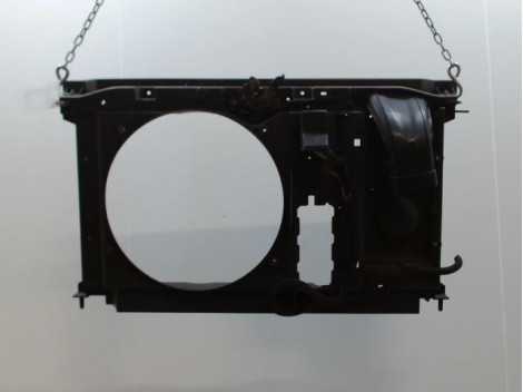 FACE AVANT PEUGEOT 307 Phase 2 2005-2007