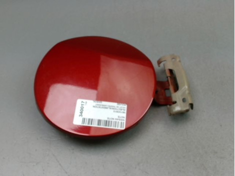 VOLET DE TRAPPE CARBURANT NISSAN NOTE