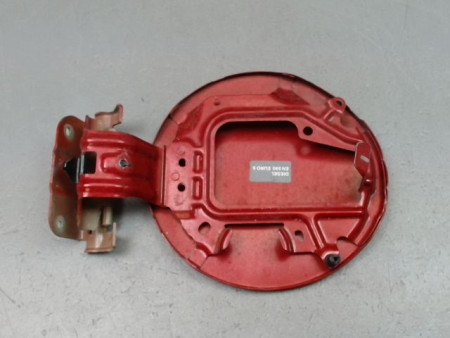 VOLET DE TRAPPE CARBURANT NISSAN NOTE