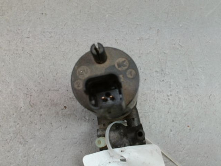 POMPE LAVE-GLACE AVANT NISSAN NOTE