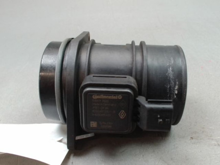 DEBITMETRE AIR NISSAN NOTE