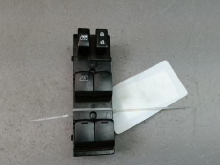 COMMANDE LEVE-GLACE PORTE AVG NISSAN NOTE