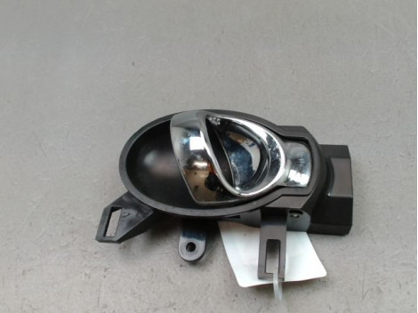 POIGNEE INTERIEURE PORTE AVANT DROIT NISSAN NOTE