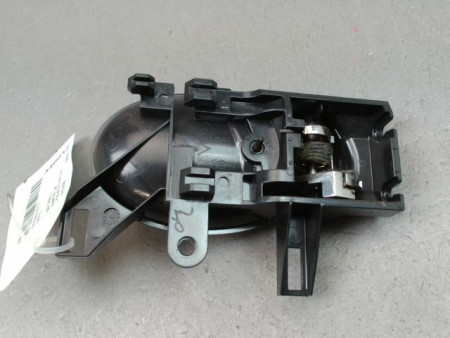 POIGNEE INTERIEURE PORTE AVANT GAUCHE NISSAN NOTE