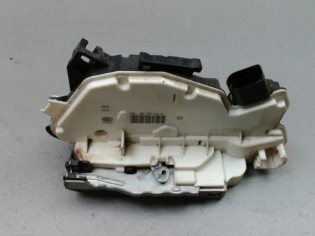 SYSTEME CONDAMNATION AVANT GAUCHE SEAT IBIZA IV Phase 2 (6J) 2012-...