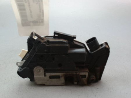 SYSTEME CONDAMNATION ARRIERE DROIT SEAT IBIZA IV Phase 2 (6J) 2012-...