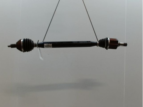 TRANSMISSION AVANT DROIT SEAT IBIZA IV Phase 2  2012-... 1.0 TSI