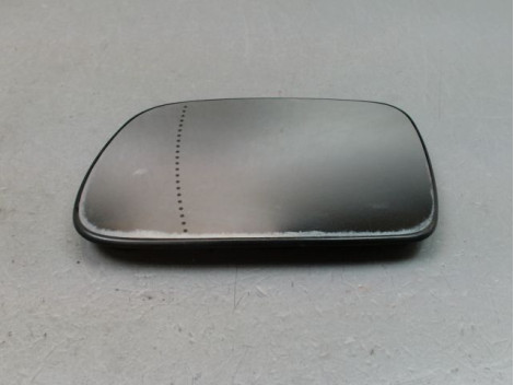 GLACE RETROVISEUR EXT G PEUGEOT 307 Phase 2 2005-2007
