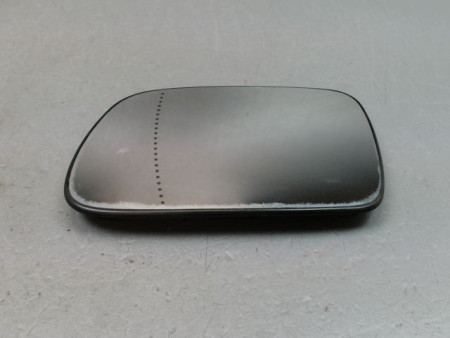 GLACE RETROVISEUR EXT G PEUGEOT 307 Phase 2 2005-2007