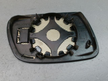 GLACE RETROVISEUR EXT G PEUGEOT 307 Phase 2 2005-2007