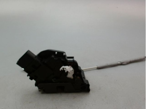 SYSTEME CONDAMNATION AVANT DROIT VOLVO XC60 10-