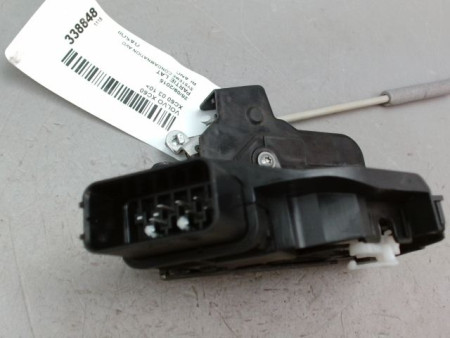 SYSTEME CONDAMNATION AVANT DROIT VOLVO XC60 10-
