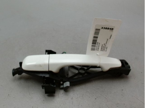 POIGNEE EXTERIEURE PORTE AVANT DROIT VOLVO XC60 10-