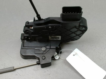 SYSTEME CONDAMNATION ARRIERE DROIT VOLVO XC60 10-