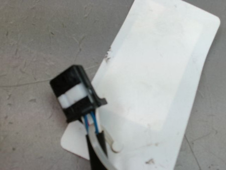 RETROVISEUR EXTERIEUR ELECTRIQUE DROIT RENAULT CLIO IV Phase 1 2012-...