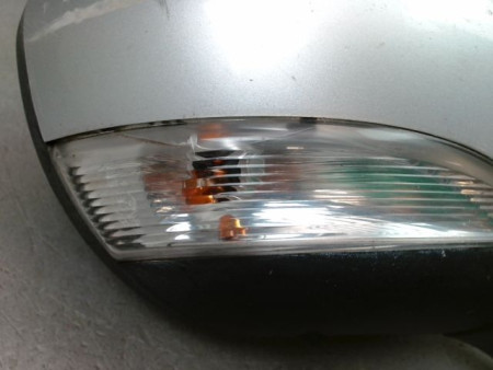 RETROVISEUR EXTERIEUR ELECTRIQUE DROIT RENAULT CLIO IV Phase 1 2012-...