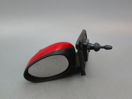RETROVISEUR EXTERIEUR GAUCHE TOYOTA AYGO I Phase 2 2009-2012