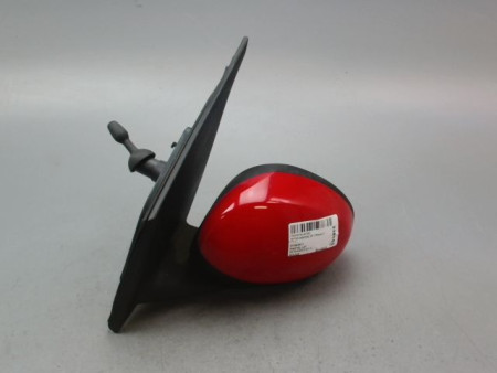 RETROVISEUR EXTERIEUR GAUCHE TOYOTA AYGO I Phase 2 2009-2012