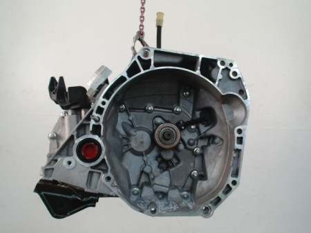 BOITE A VITESSE MECANIQUE DACIA SANDERO 2008- 1.0 TCe 100 ECO-G