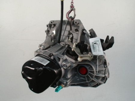 BOITE A VITESSE MECANIQUE DACIA SANDERO 2008- 1.0 TCe 100 ECO-G
