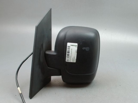 RETROVISEUR EXTERIEUR ELECTRIQUE GAUCHE FIAT SCUDO FG II Empatt.3000 2007-...
