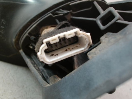 RETROVISEUR EXTERIEUR ELECTRIQUE DROIT FIAT GRANDE PUNTO III 2005-2013