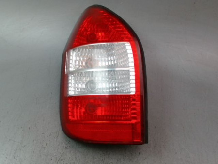 FEU ARRIERE GAUCHE  OPEL ZAFIRA MONOSP. I (A) 1999-2005