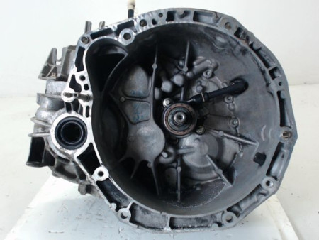 BOITE A VITESSE MECANIQUE RENAULT SCENIC MONOSP. II Phase 1 2003-2006 1.9 dCi 