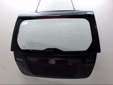 HAYON HYUNDAI GETZ Phase 2 2005-2010