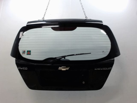 HAYON CHEVROLET AVEO I 2008-2011