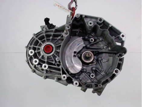 BOITE A VITESSE MECANIQUE ALFA ROMEO GUILIETTA 2010- 1.4 TB 
