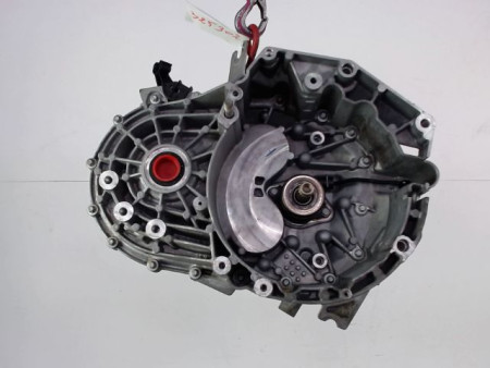 BOITE A VITESSE MECANIQUE ALFA ROMEO GUILIETTA 2010- 1.4 TB 