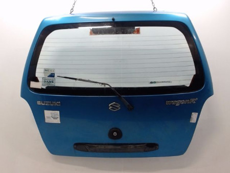 HAYON SUZUKI WAGON-R BREAK Phase 2 2000-2007