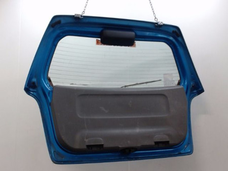 HAYON SUZUKI WAGON-R BREAK Phase 2 2000-2007