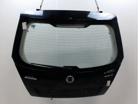 HAYON FIAT STILO 2001-2007